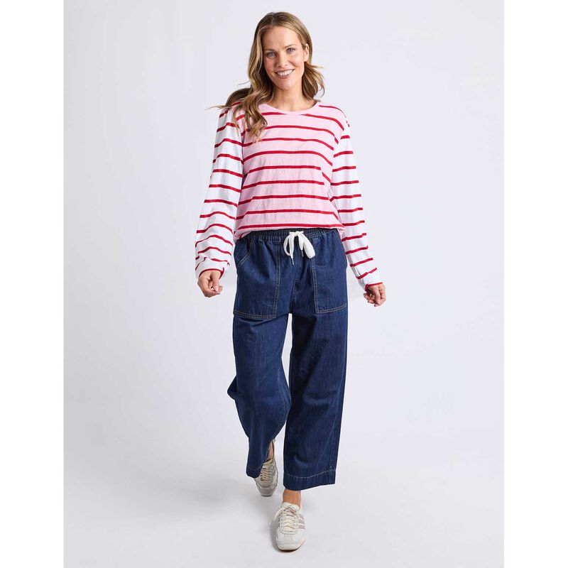 ELM Baia Long Sleeve Tee image number 3